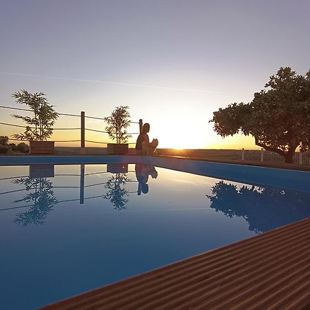 Villa Casa D'Alice Seda Esterno foto