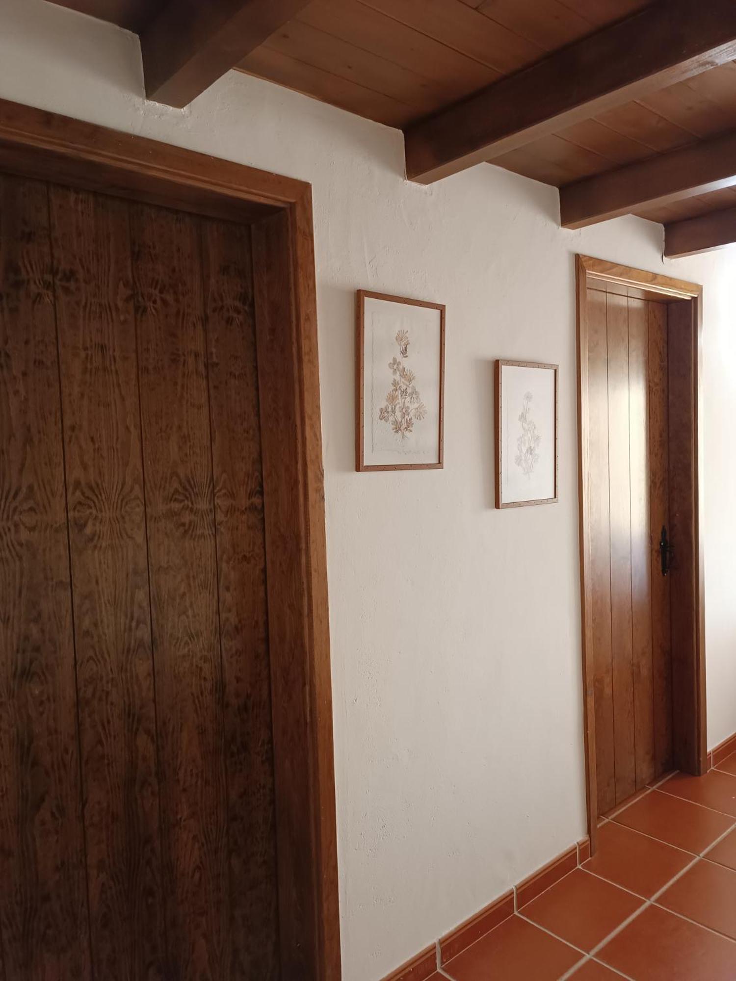 Villa Casa D'Alice Seda Esterno foto