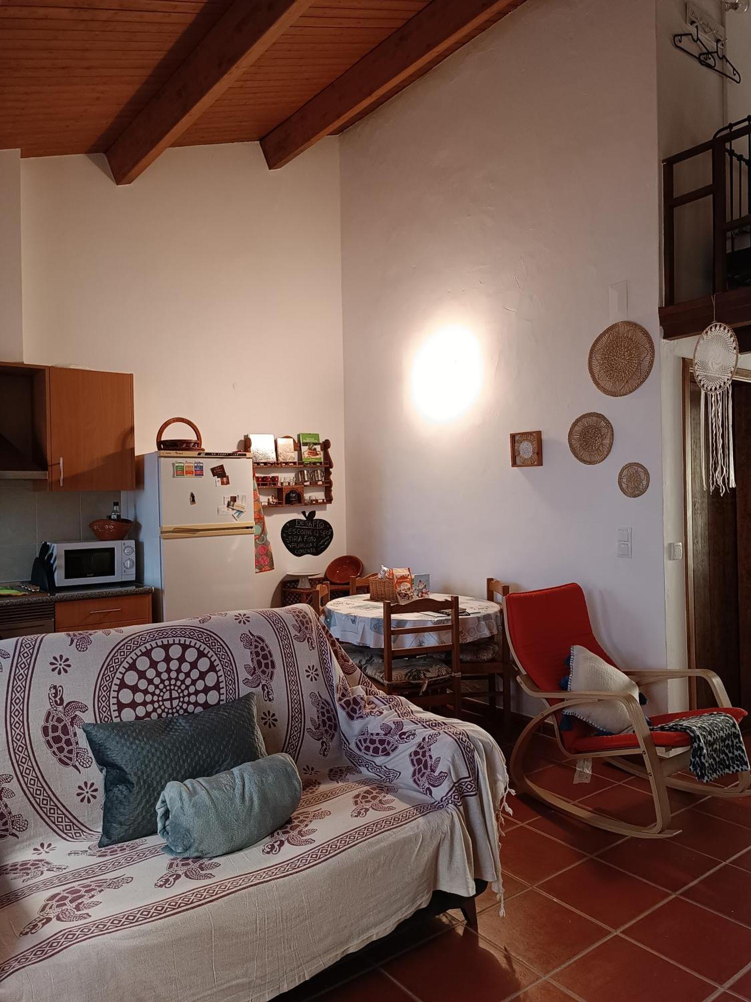 Villa Casa D'Alice Seda Esterno foto