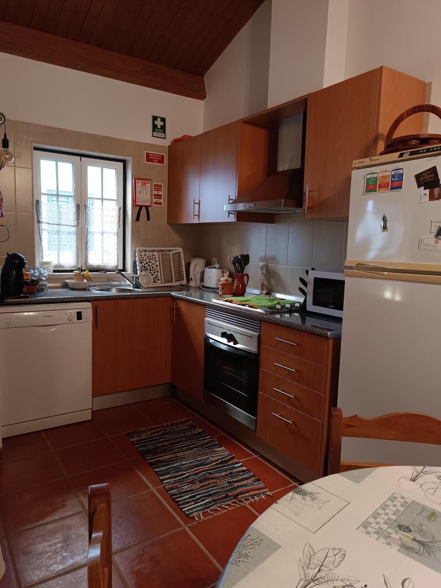 Villa Casa D'Alice Seda Esterno foto