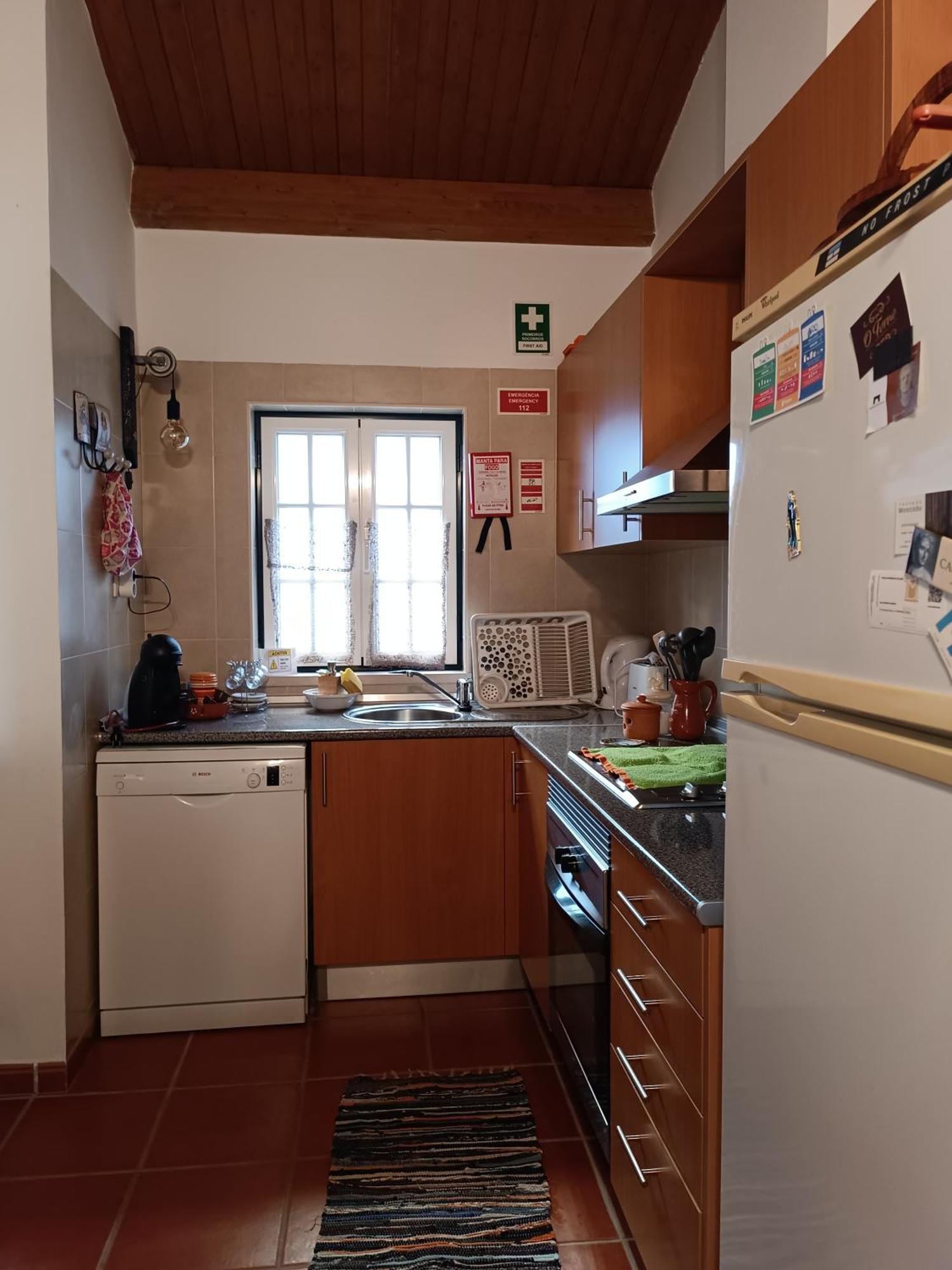 Villa Casa D'Alice Seda Esterno foto