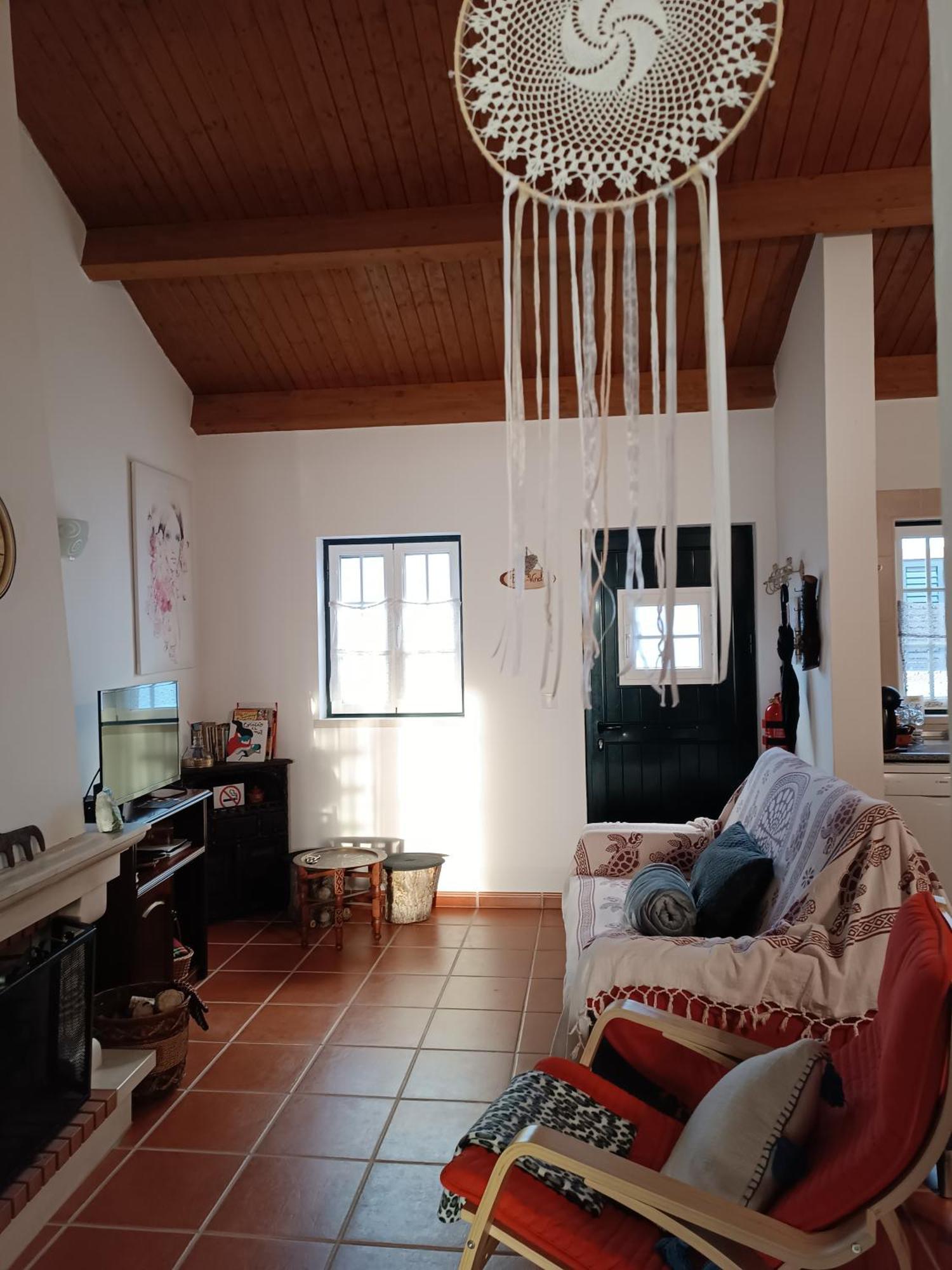 Villa Casa D'Alice Seda Esterno foto