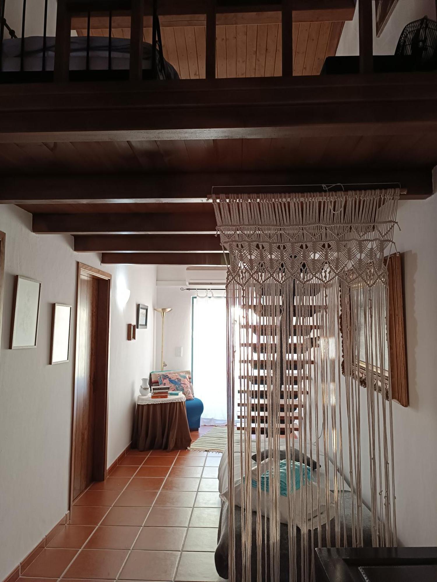 Villa Casa D'Alice Seda Esterno foto