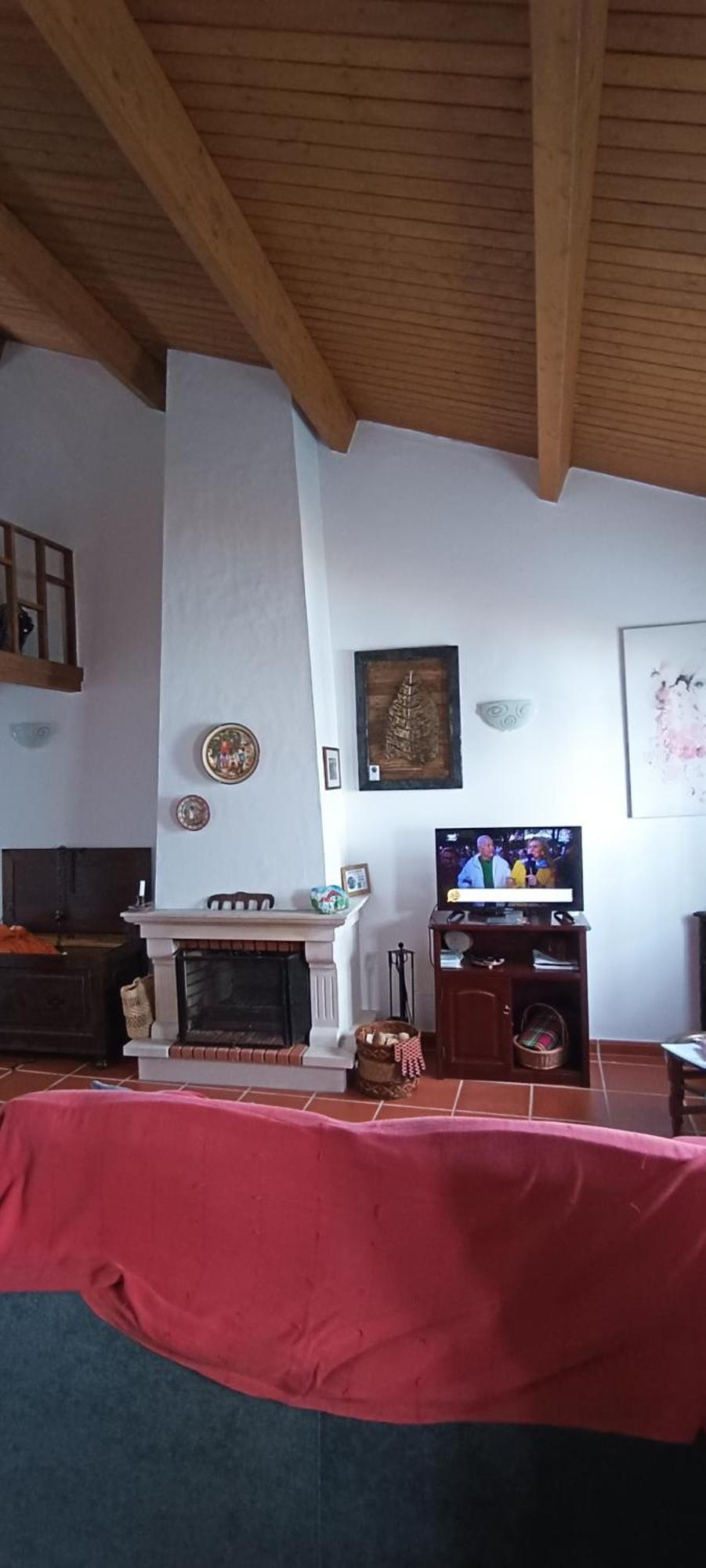 Villa Casa D'Alice Seda Esterno foto