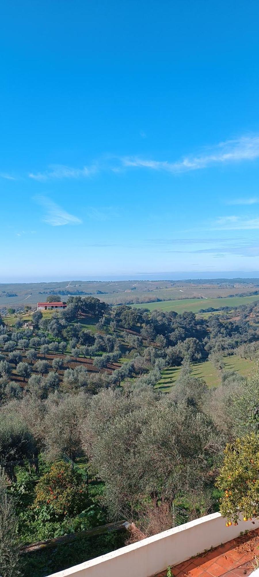 Villa Casa D'Alice Seda Esterno foto