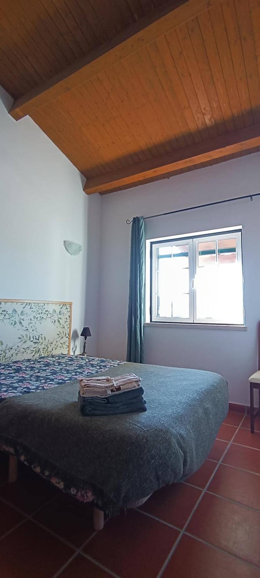 Villa Casa D'Alice Seda Esterno foto