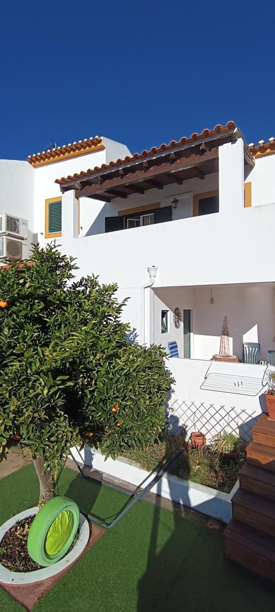 Villa Casa D'Alice Seda Esterno foto