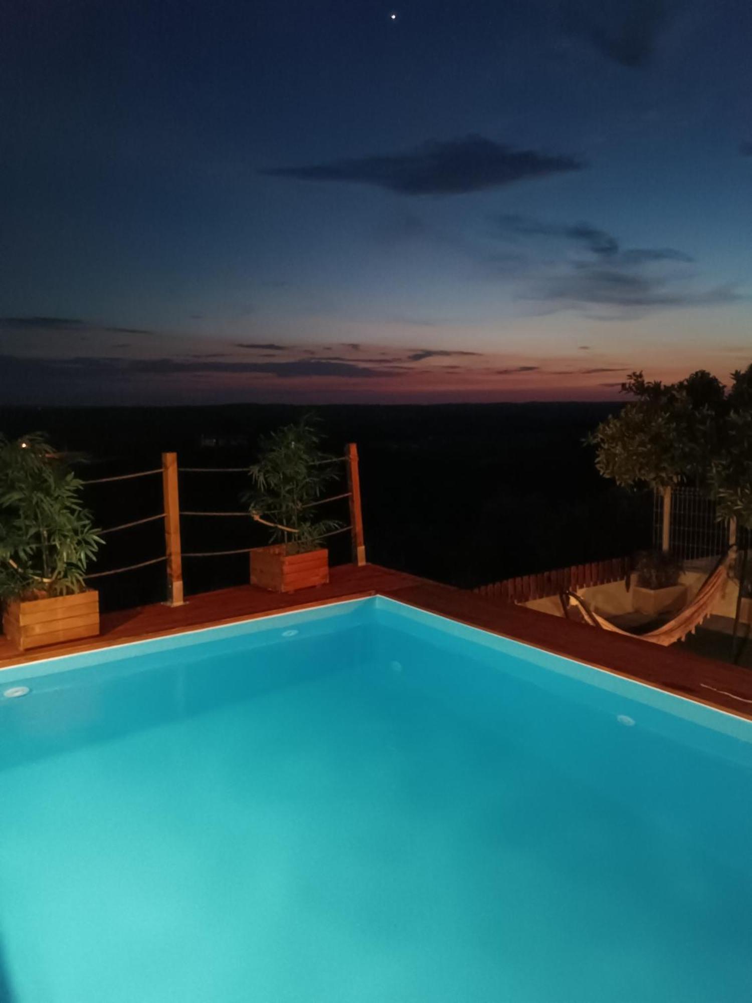 Villa Casa D'Alice Seda Esterno foto
