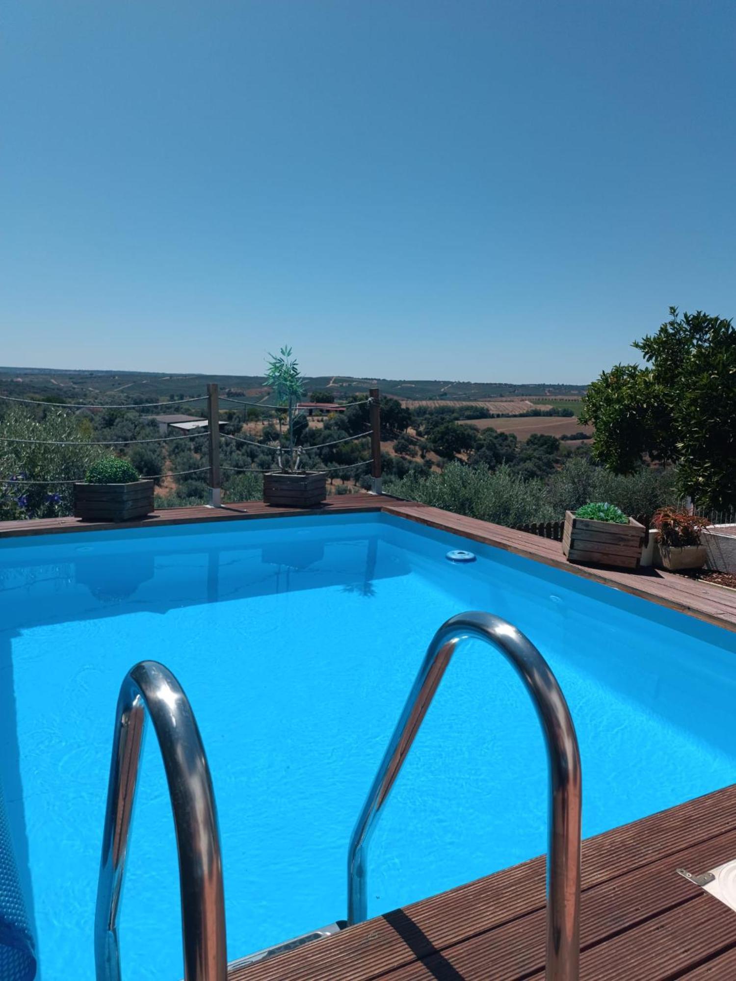 Villa Casa D'Alice Seda Esterno foto