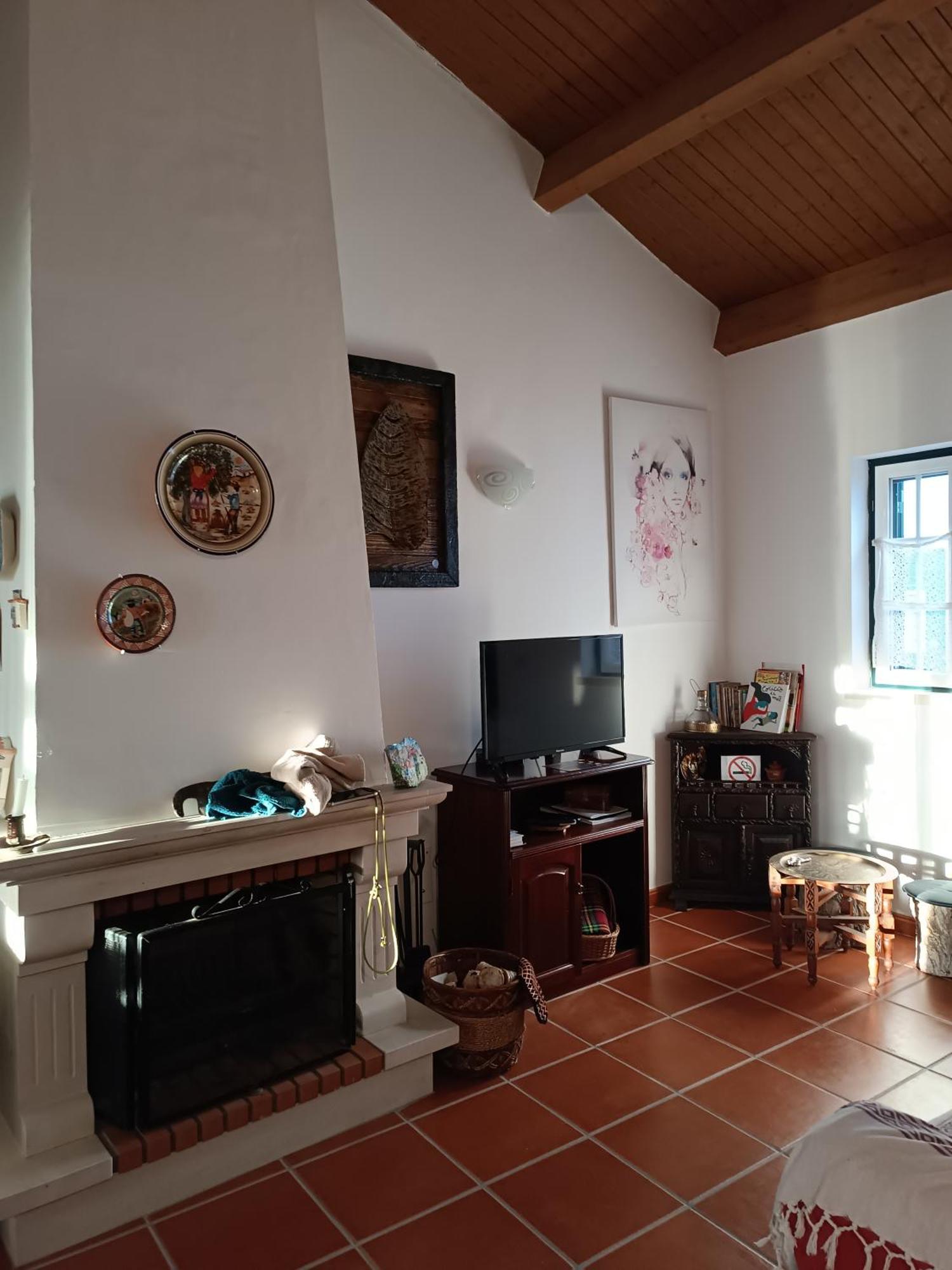 Villa Casa D'Alice Seda Esterno foto